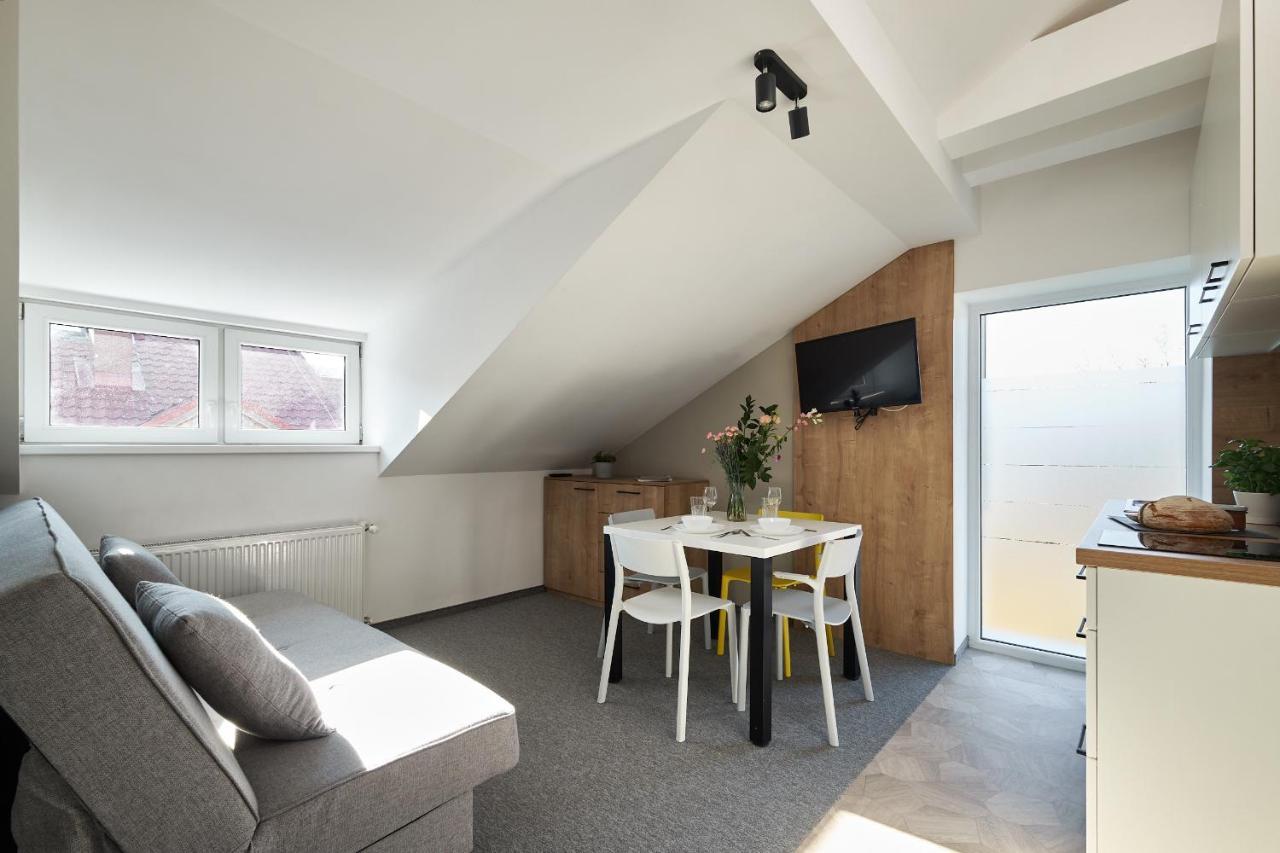 Apartment Alpina - 5 Minut Do Szlakow I Wyciagow