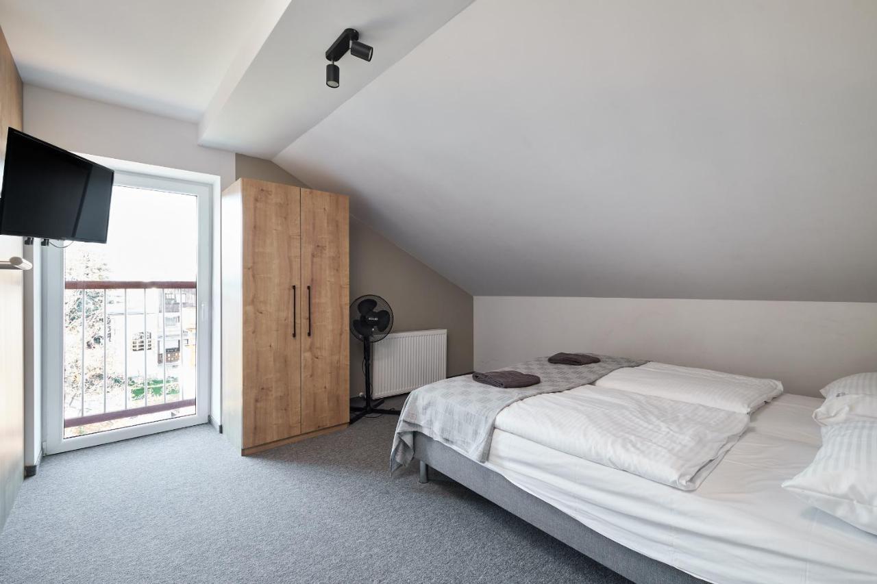 Alpina - 5 Minut Do Szlakow I Wyciagow Apartment